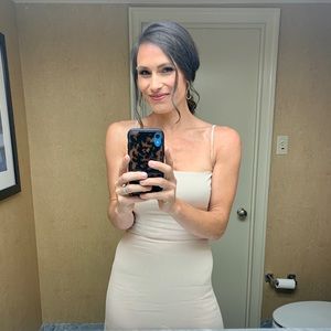 Reformation Maxi Dress